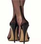 Genuine Fully Fashioned Stockings