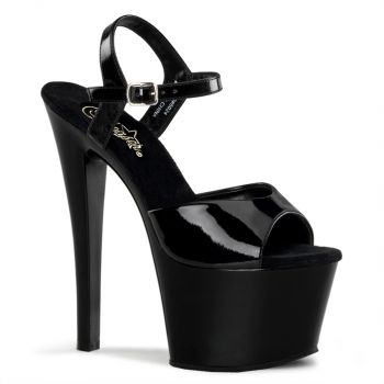 High heels lack schwarz - Die preiswertesten High heels lack schwarz verglichen!