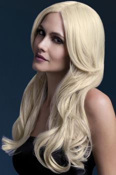 Longhair Wig KHLOE - Blonde