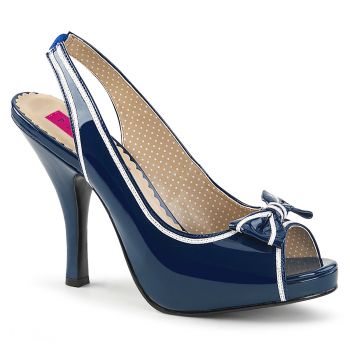 Sling high heels - Die qualitativsten Sling high heels ausführlich analysiert!