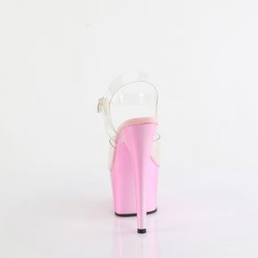 Platform Sandal ADORE-708LQ - Baby Pink