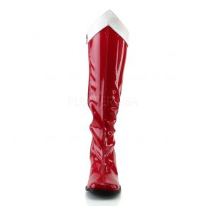 Boots "Wonder Woman" GOGO-305 - Red