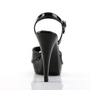 Sandal COCKTAIL-509 - Black